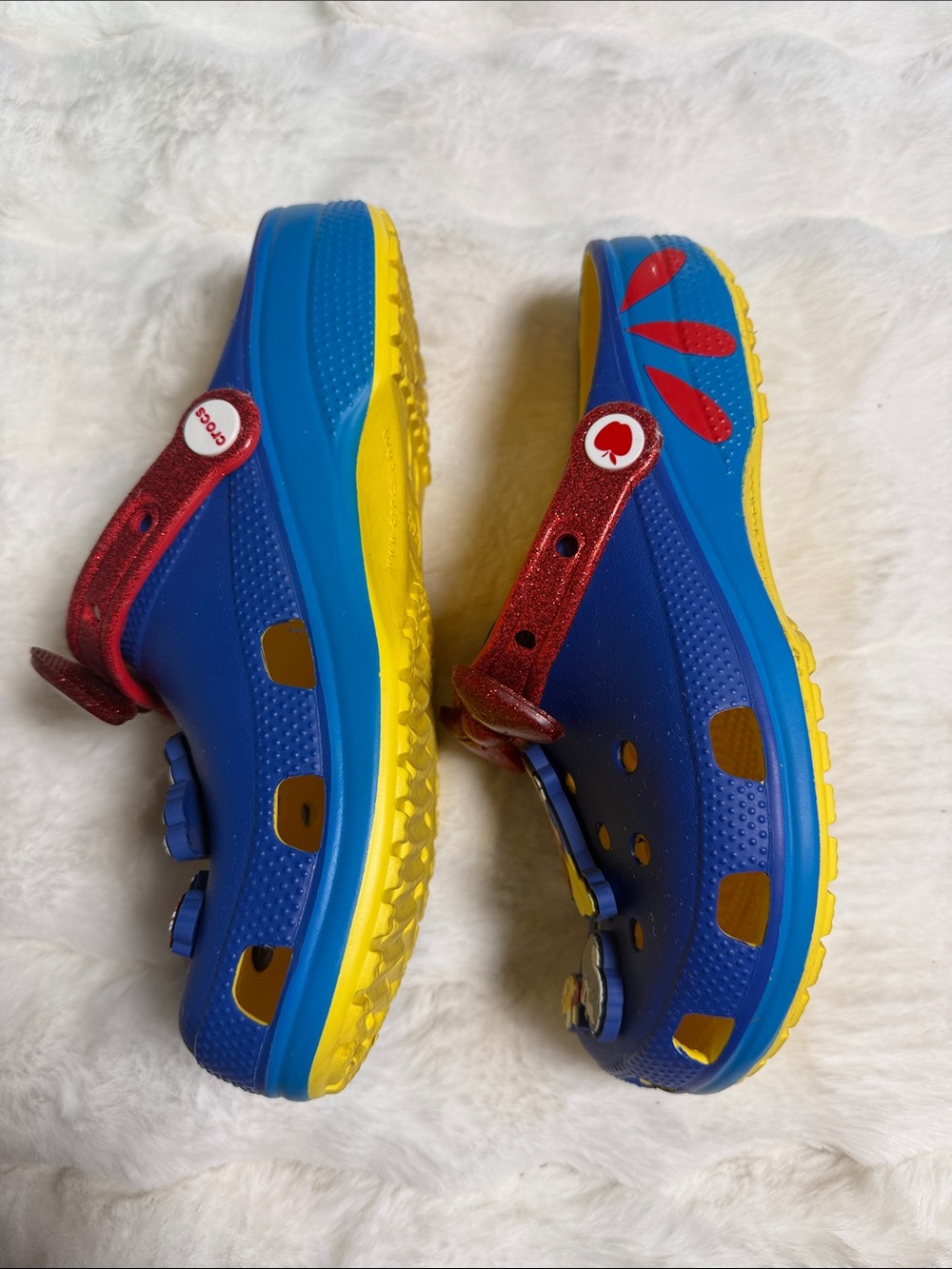 Crocs Disney Snow White - Picture 3 of 7